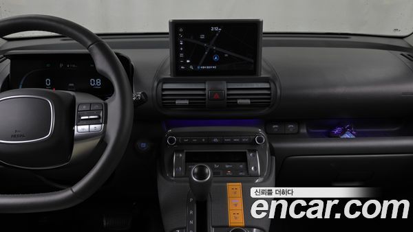 Hyundai Casper 2023, фото 14