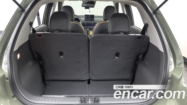 Hyundai Casper 2023, фото 20