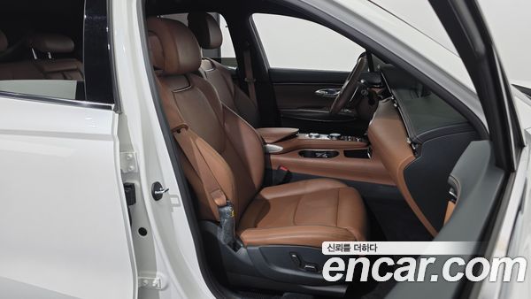 Genesis GV70 2023, фото 16