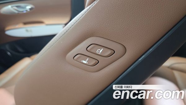 Genesis GV70 2023, фото 29