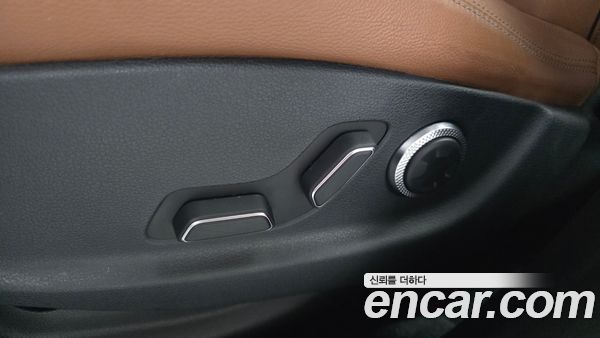 Genesis GV70 2023, фото 31