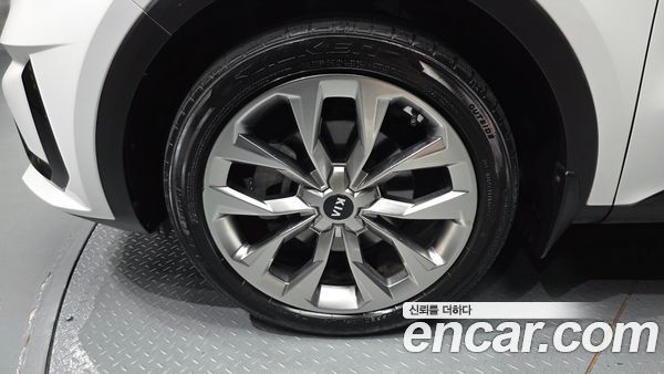 Kia Sorento 2021, фото 5