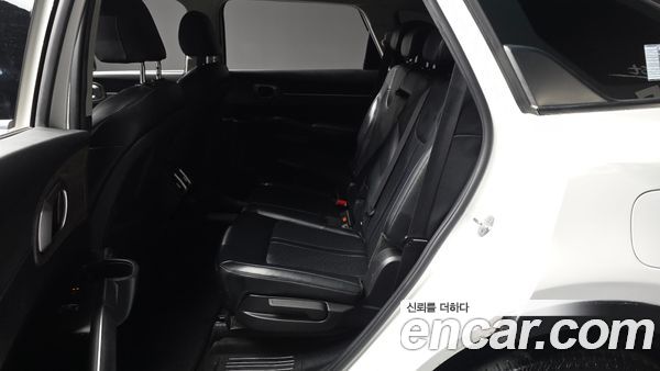 Kia Sorento 2021, фото 16