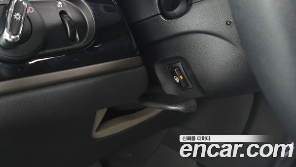 MINI COUNTRYMAN 2024, фото 29