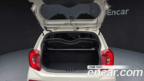 Kia Picanto 2021, фото 26