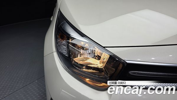 Kia Picanto 2021, фото 8