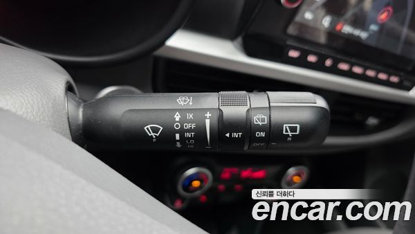 Kia Picanto 2021, фото 29