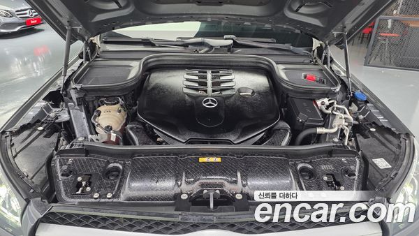 Mercedes-Benz GLS 2021, фото 6