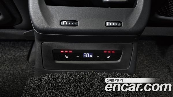 Audi A5 2025, фото 26