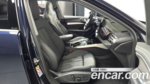 Audi A5 2025, фото 16