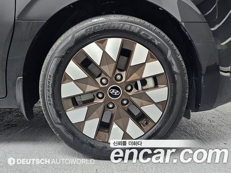 Hyundai Staria 2024, фото 5