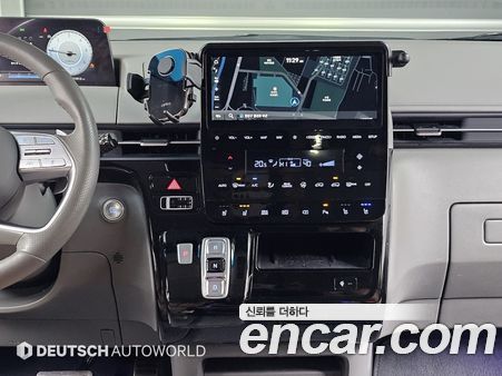Hyundai Staria 2024, фото 14