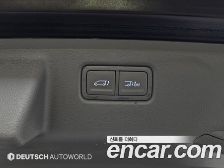 Hyundai Staria 2024, фото 20