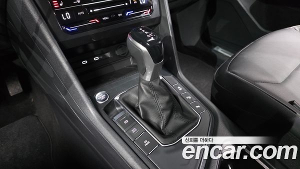 Volkswagen Tiguan 2023, фото 9
