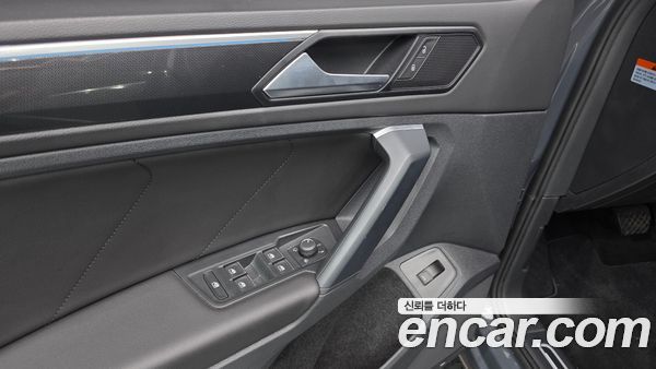 Volkswagen Tiguan 2023, фото 18