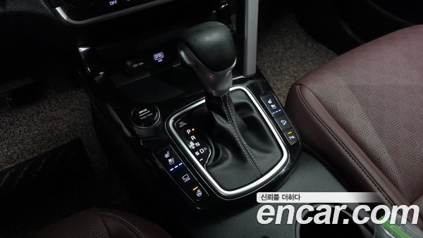 Kia Seltos 2023, фото 9