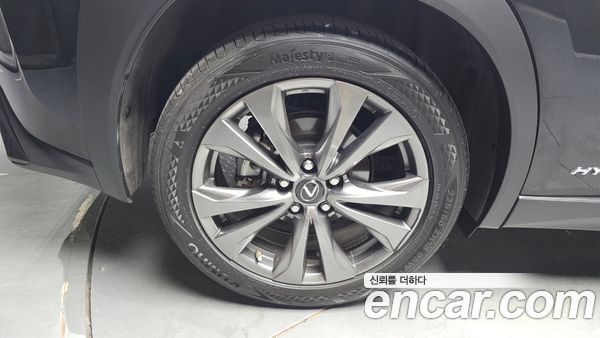 Lexus UX 2020, фото 5