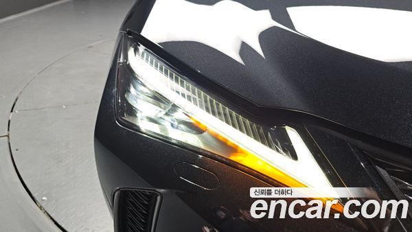 Lexus UX 2020, фото 8