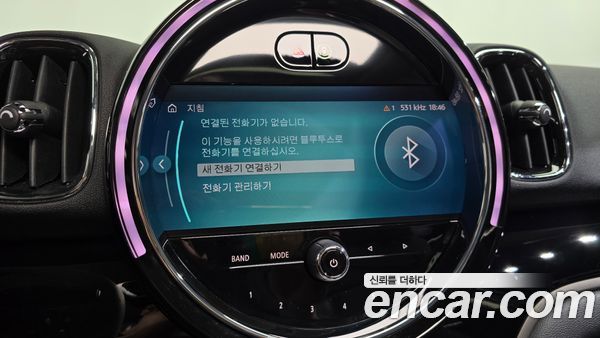 MINI COUNTRYMAN 2022, фото 31