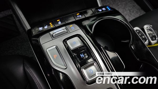 Hyundai Tucson 2022, фото 12