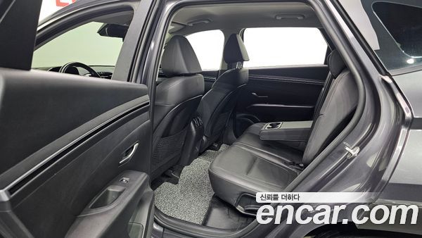 Hyundai Tucson 2022, фото 18