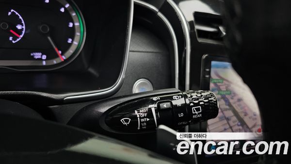 Hyundai Tucson 2022, фото 26