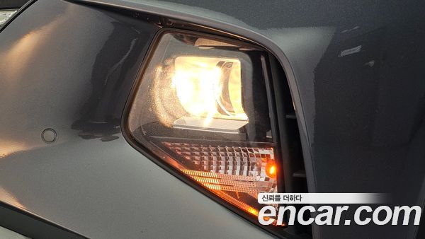 Hyundai Tucson 2022, фото 8