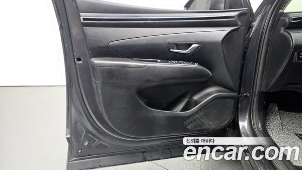 Hyundai Tucson 2022, фото 14