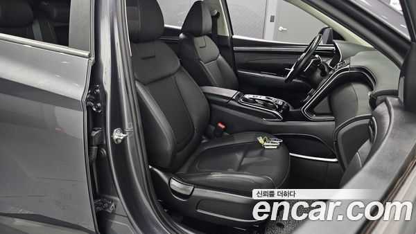 Hyundai Tucson 2022, фото 16