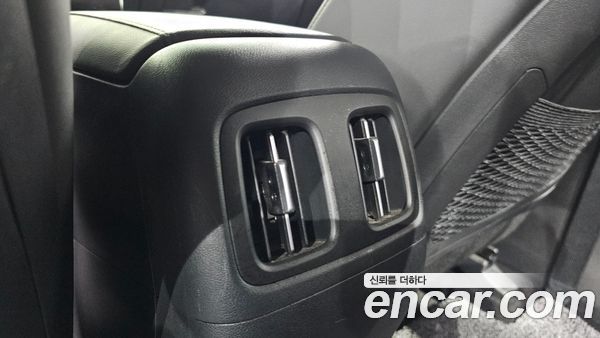 Hyundai Tucson 2022, фото 29