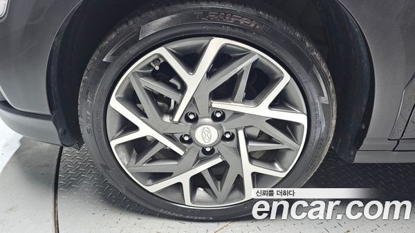 Hyundai Kona 2020, фото 4