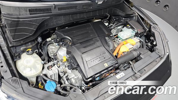 Hyundai Kona 2020, фото 5