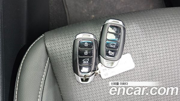 Hyundai Kona 2020, фото 23