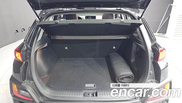 Hyundai Kona 2020, фото 25