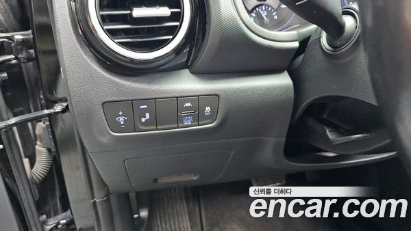 Hyundai Kona 2020, фото 28
