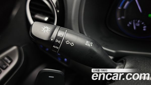 Hyundai Kona 2020, фото 32