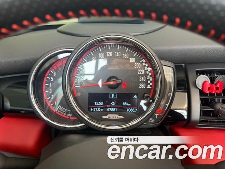 MINI 2020, фото 10