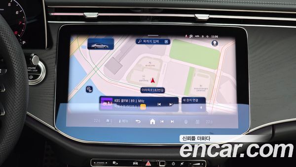 Mercedes-Benz E-Class 2026, фото 19
