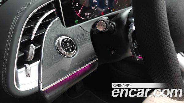Mercedes-Benz E-Class 2026, фото 29