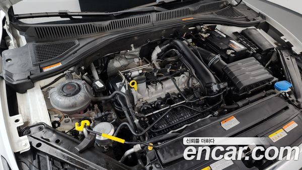 Volkswagen Jetta 2021, фото 5