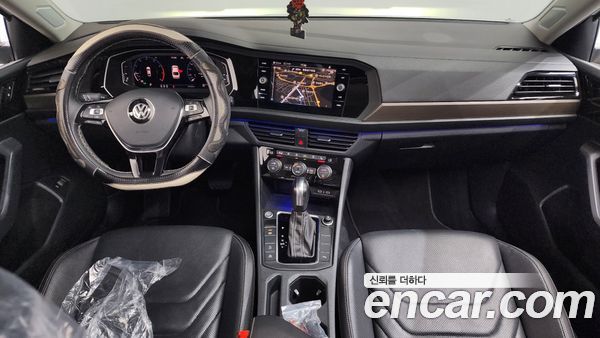 Volkswagen Jetta 2021, фото 9