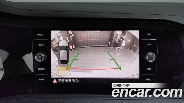 Volkswagen Jetta 2021, фото 19