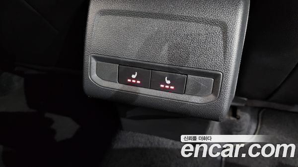 Volkswagen Jetta 2021, фото 20