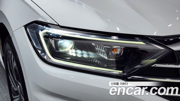 Volkswagen Jetta 2021, фото 7