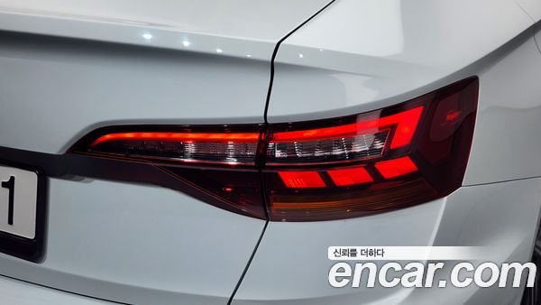 Volkswagen Jetta 2021, фото 8