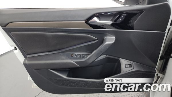Volkswagen Jetta 2021, фото 13