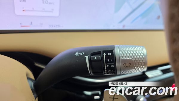 Genesis G80 2025, фото 29