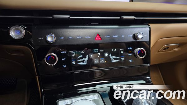 Genesis G80 2025, фото 31