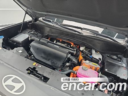 Hyundai Palisade 2026, фото 5
