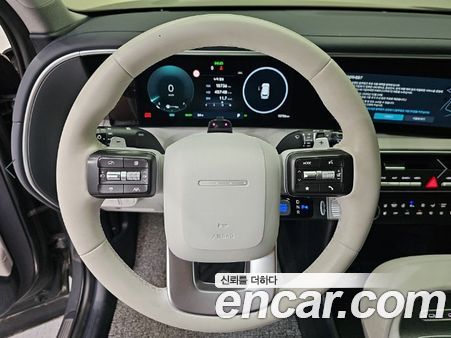 Hyundai Palisade 2026, фото 9